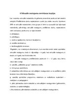 Referāts 'Seksuālie noziegumi (dzimumnoziegumi) - jēdziens, cēloņi, tendences un raksturoj', 18.