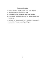 Referāts 'Seksuālie noziegumi (dzimumnoziegumi) - jēdziens, cēloņi, tendences un raksturoj', 21.