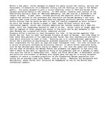 Eseja 'Adolf Hitler, The Leader ', 3.