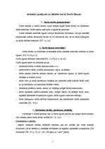 Konspekts 'Darba tiesības', 1.