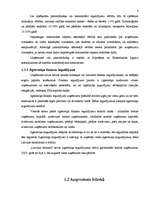 Referāts 'Uzņēmuma kapitāla aprites process', 8.