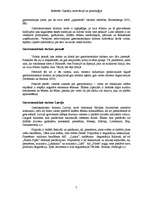 Referāts 'Jaunie tūrisma veidi: gastronomiskais, sekstūrisms, iepirkšanās tūrisms', 5.