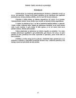 Referāts 'Jaunie tūrisma veidi: gastronomiskais, sekstūrisms, iepirkšanās tūrisms', 10.