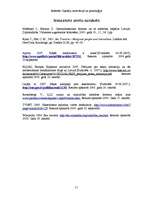 Referāts 'Jaunie tūrisma veidi: gastronomiskais, sekstūrisms, iepirkšanās tūrisms', 11.