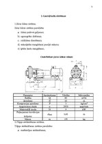 Prakses atskaite 'Kvalifikācijas prakses projekts jūrniecībā', 3.