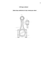 Prakses atskaite 'Kvalifikācijas prakses projekts jūrniecībā', 23.