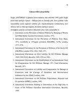 Prakses atskaite 'Kvalifikācijas prakses projekts jūrniecībā', 26.