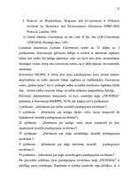 Prakses atskaite 'Kvalifikācijas prakses projekts jūrniecībā', 27.