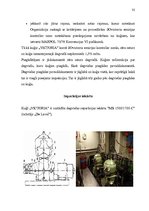 Prakses atskaite 'Kvalifikācijas prakses projekts jūrniecībā', 31.