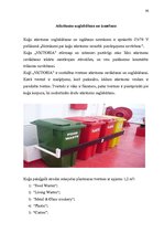 Prakses atskaite 'Kvalifikācijas prakses projekts jūrniecībā', 36.