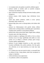 Prakses atskaite 'Kvalifikācijas prakses projekts jūrniecībā', 61.