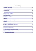 Referāts 'Reklāmas kampaņa veikalam "Tommy Hilfiger"', 2.