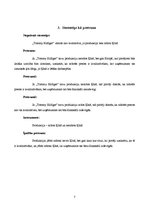 Referāts 'Reklāmas kampaņa veikalam "Tommy Hilfiger"', 7.