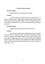 Referāts 'Reklāmas kampaņa veikalam "Tommy Hilfiger"', 8.