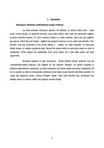 Referāts 'Reklāmas kampaņa veikalam "Tommy Hilfiger"', 9.