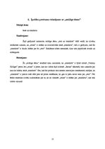 Referāts 'Reklāmas kampaņa veikalam "Tommy Hilfiger"', 10.