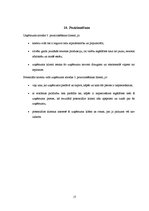 Referāts 'Reklāmas kampaņa veikalam "Tommy Hilfiger"', 17.