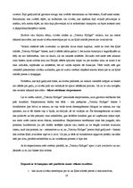 Referāts 'Reklāmas kampaņa veikalam "Tommy Hilfiger"', 26.