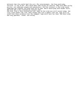 Eseja 'The Cree Indians of North America', 2.