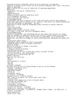 Konspekts 'Business - Management and Change', 2.