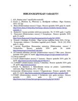 Referāts 'Uzņēmējdarbības vadīšana mainīgas ārējās vides apstākļos', 27.