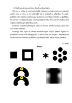 Referāts 'Personas psiholoģiskais raksturojums', 5.