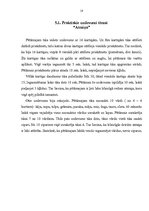 Referāts 'Personas psiholoģiskais raksturojums', 18.