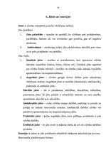 Referāts 'Personas psiholoģiskais raksturojums', 19.