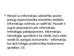 Prezentācija 'Informācijas tehnoloģijas', 3.