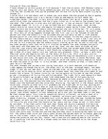 Eseja 'Analysis of American Beauty', 1.