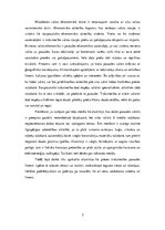 Referāts 'Alumīnijs kā prece starptautiskajā tirdzniecībā', 3.