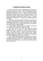 Referāts 'Telekomunikāciju attīstība', 15.