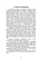 Referāts 'Telekomunikāciju attīstība', 16.