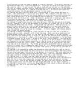 Eseja 'Moral Obligation to Obey the Law ', 1.