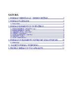 Referāts 'Formas veidošanas', 1.