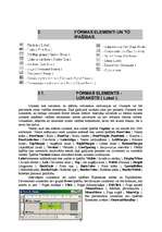 Referāts 'Formas veidošanas', 5.