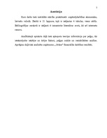 Referāts 'Peļņa un tās rādītāji', 2.