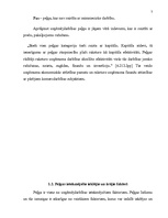 Referāts 'Peļņa un tās rādītāji', 7.