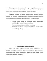 Referāts 'Peļņa un tās rādītāji', 9.