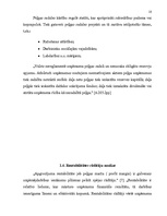 Referāts 'Peļņa un tās rādītāji', 10.