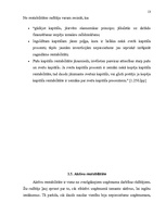 Referāts 'Peļņa un tās rādītāji', 13.