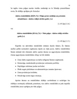 Referāts 'Peļņa un tās rādītāji', 14.