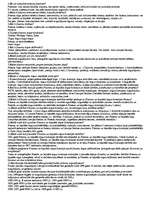 Konspekts 'Finanses un kredīts', 1.