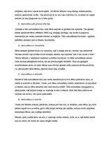 Konspekts 'Audzināšanas stilu iedalījumi', 2.