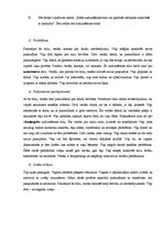 Konspekts 'Audzināšanas stilu iedalījumi', 3.