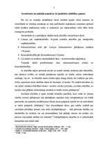 Referāts 'Administratīvās un kriminālatbildības nošķiršana, piemērojot sodu par izvairīšan', 2.