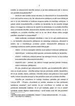 Referāts 'Administratīvās un kriminālatbildības nošķiršana, piemērojot sodu par izvairīšan', 4.