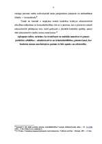 Referāts 'Administratīvās un kriminālatbildības nošķiršana, piemērojot sodu par izvairīšan', 8.