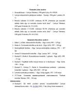 Referāts 'Administratīvās un kriminālatbildības nošķiršana, piemērojot sodu par izvairīšan', 9.