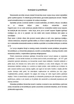 Referāts 'Būvniecības nozares pētniecība', 20.